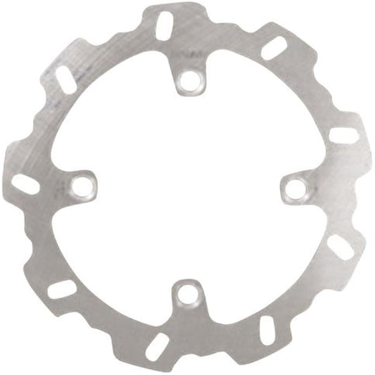 BRAKING HO09RID Rear Wave Disc Rotor 76420