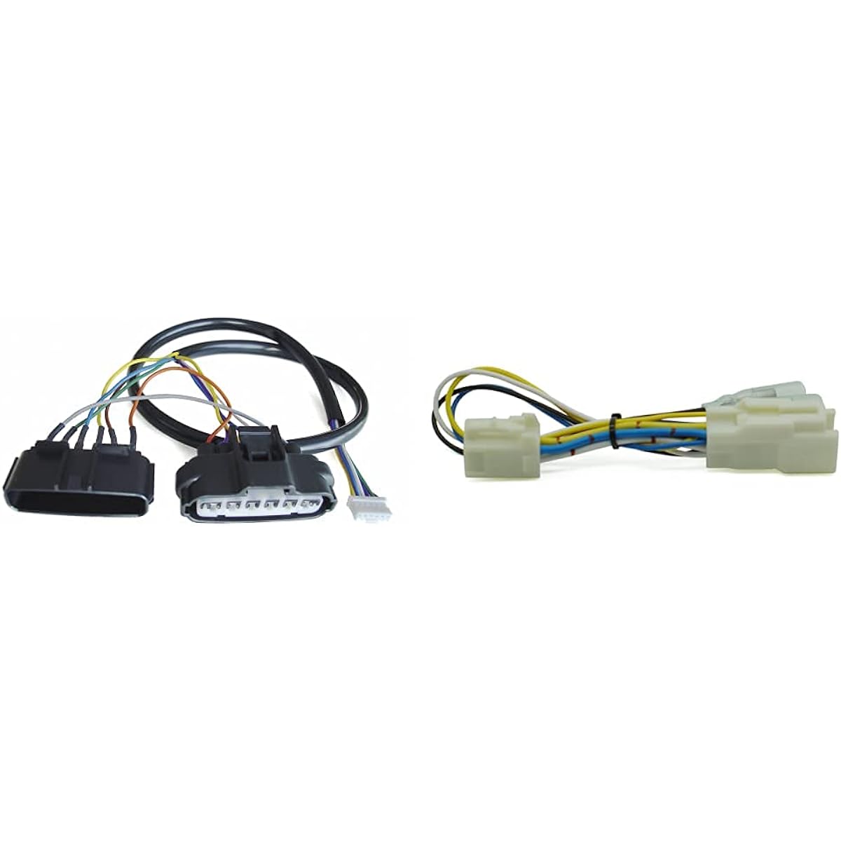 PIVOT TH-2C SLOCON 3-Drive Exclusive Harness for Select Vehicles, TH-2C & Slocontroller 3-Drive Exclusive Brake Harness BR-6 for Mazda, Mitsubishi, Suzuki (Set Purchase)
