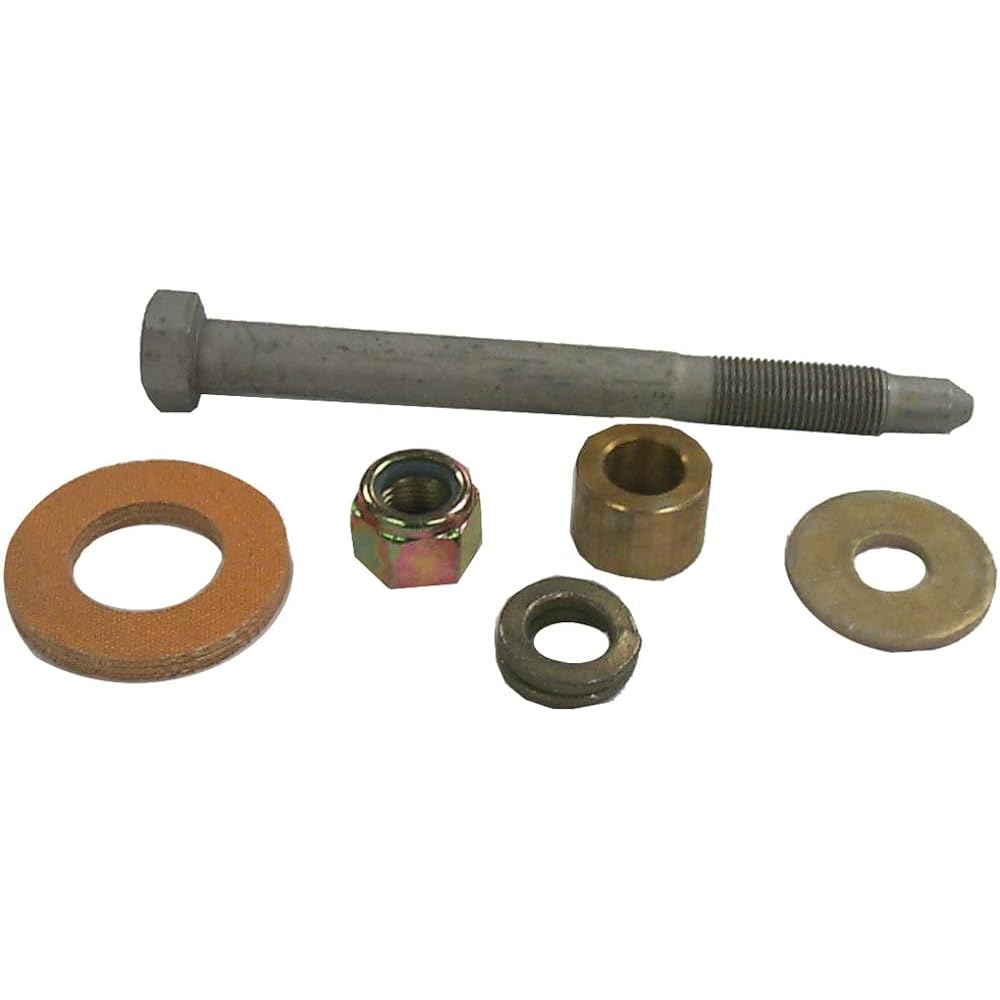 Sierrain International 18-2141 Marine Bolt Kit