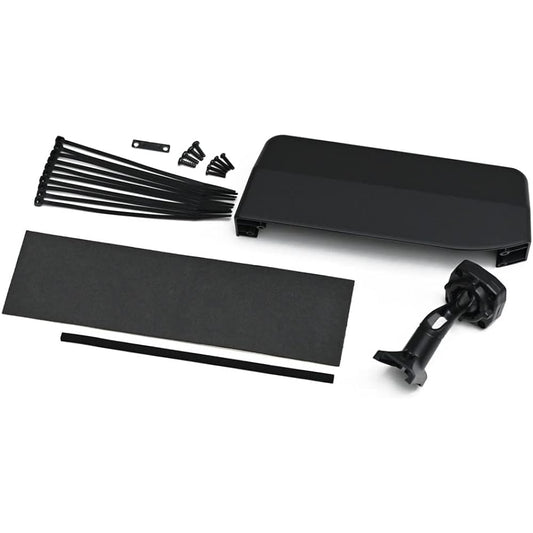 ALPINE Digital Mirror Vehicle Specific Installation Kit Land Cruiser (300 Series) KTX-M01-LC-300