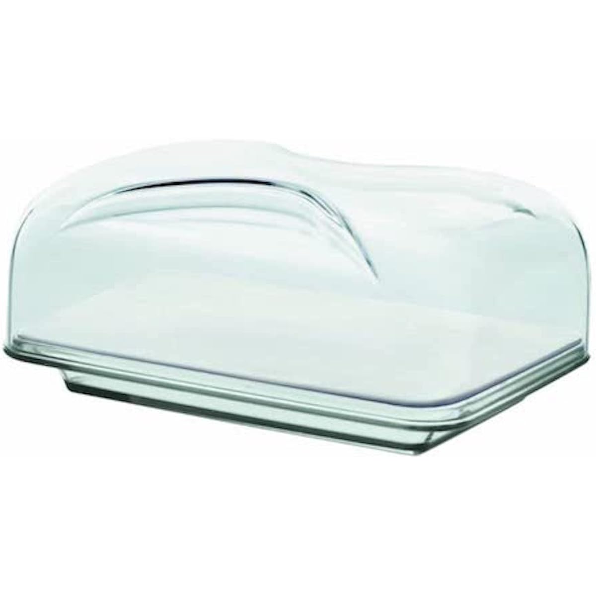 guzzini BOLLI Cutting Board & Dome M Clear 270100.00