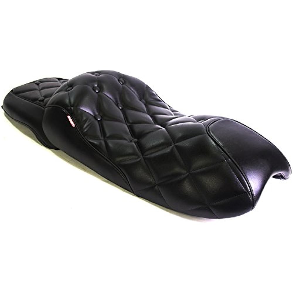 HEAVEN'S 5VG Grand Majesty Lowdown Seat Diamond Gmaj-BK-DIA