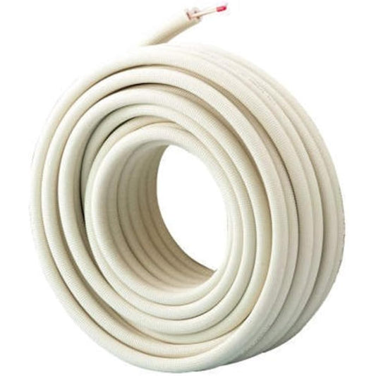 Inaba Denko Coated Copper Pipe Pair Coil for Air Conditioner Piping 2 Minutes 3 Minutes 20m HPC-2320