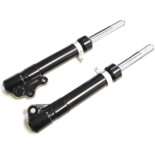 KN Planning Suspension Parts Super JOGZ Aprio Type 2 Jog 4LV Front Fork Front Suspension