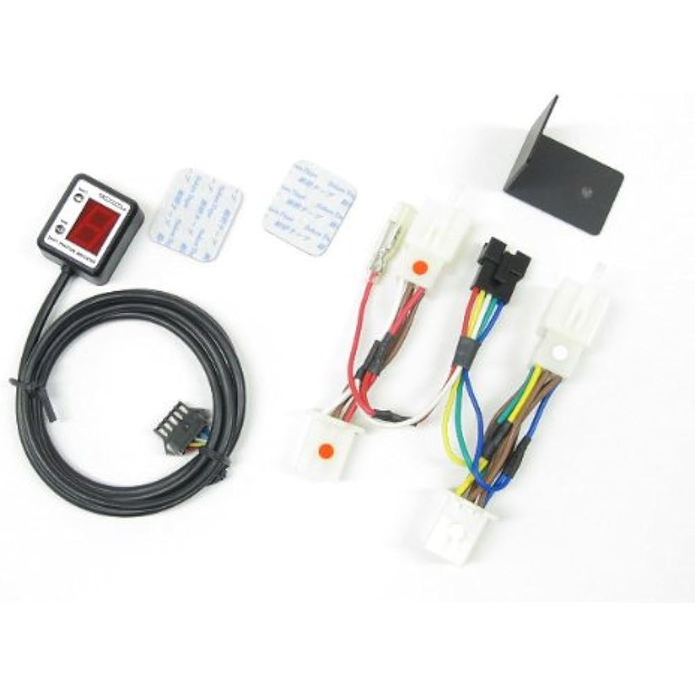 PROTEC Shift Position Indicator SPI-H16 CB1300SF[SC40] (SC40 98-00 (frame number up to 1069999)) 11300