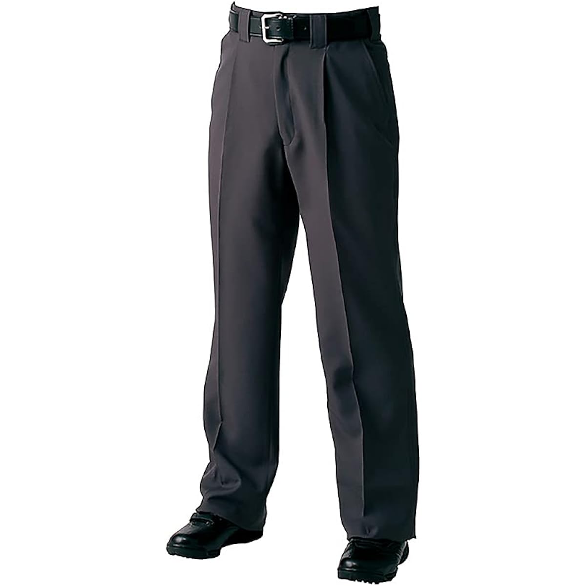 [SK] Slacks for referees (3 season thick type) UPW036 Men's