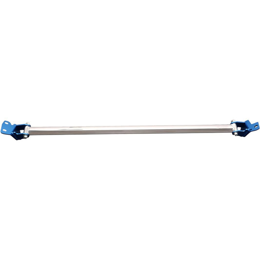 Cusco Strut Bar [Type OS] GR Yaris MXPA12 GXPA16 September 2020 ~ Rear 1C7 541 A Blue