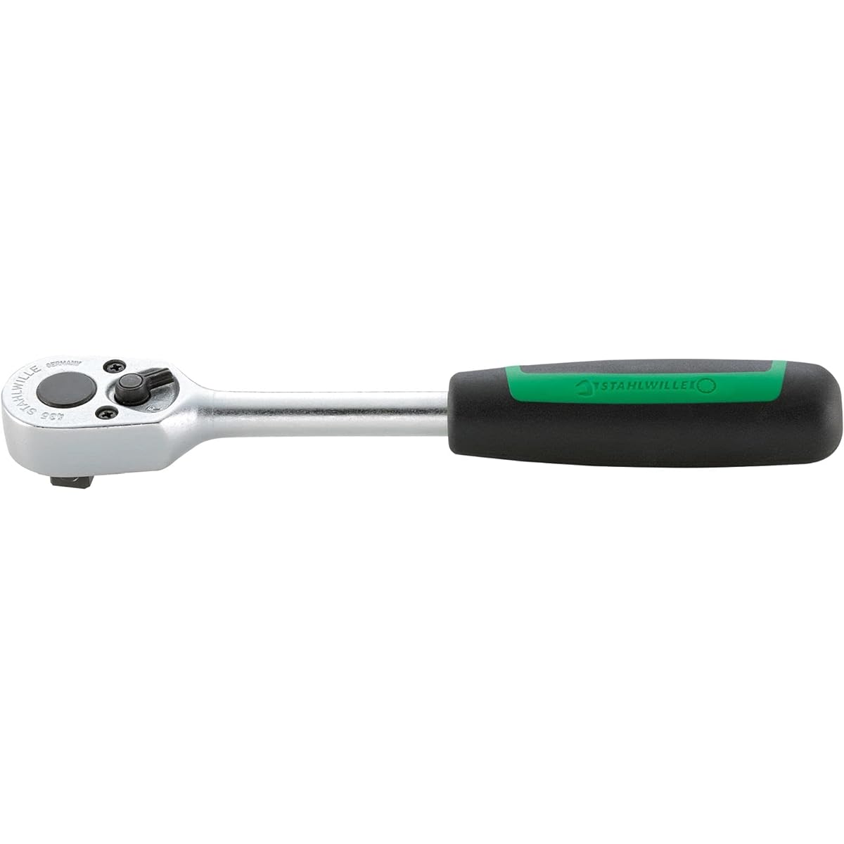 STAHLWILLE 3/8SQ ratchet handle 435