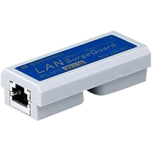 Sankosha Lightning Protection Product LAN-100IS (Insulated) 11012215 7115am