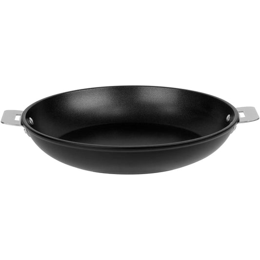CRISTEL Ultra Frying Pan 26cm Gas IH Oven P26CWTE [Authorized Japanese Product] Made in France