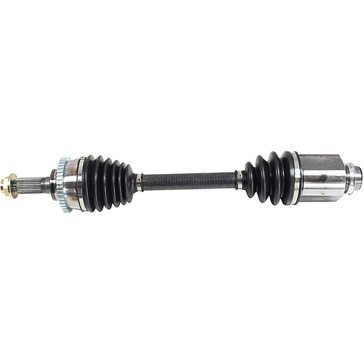 GSP NCV47510 CV Axle Shaft Acembris -Right Front (passenger side side)