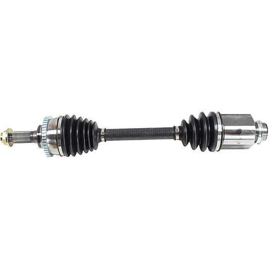 GSP NCV47510 CV Axle Shaft Acembris -Right Front (passenger side side)