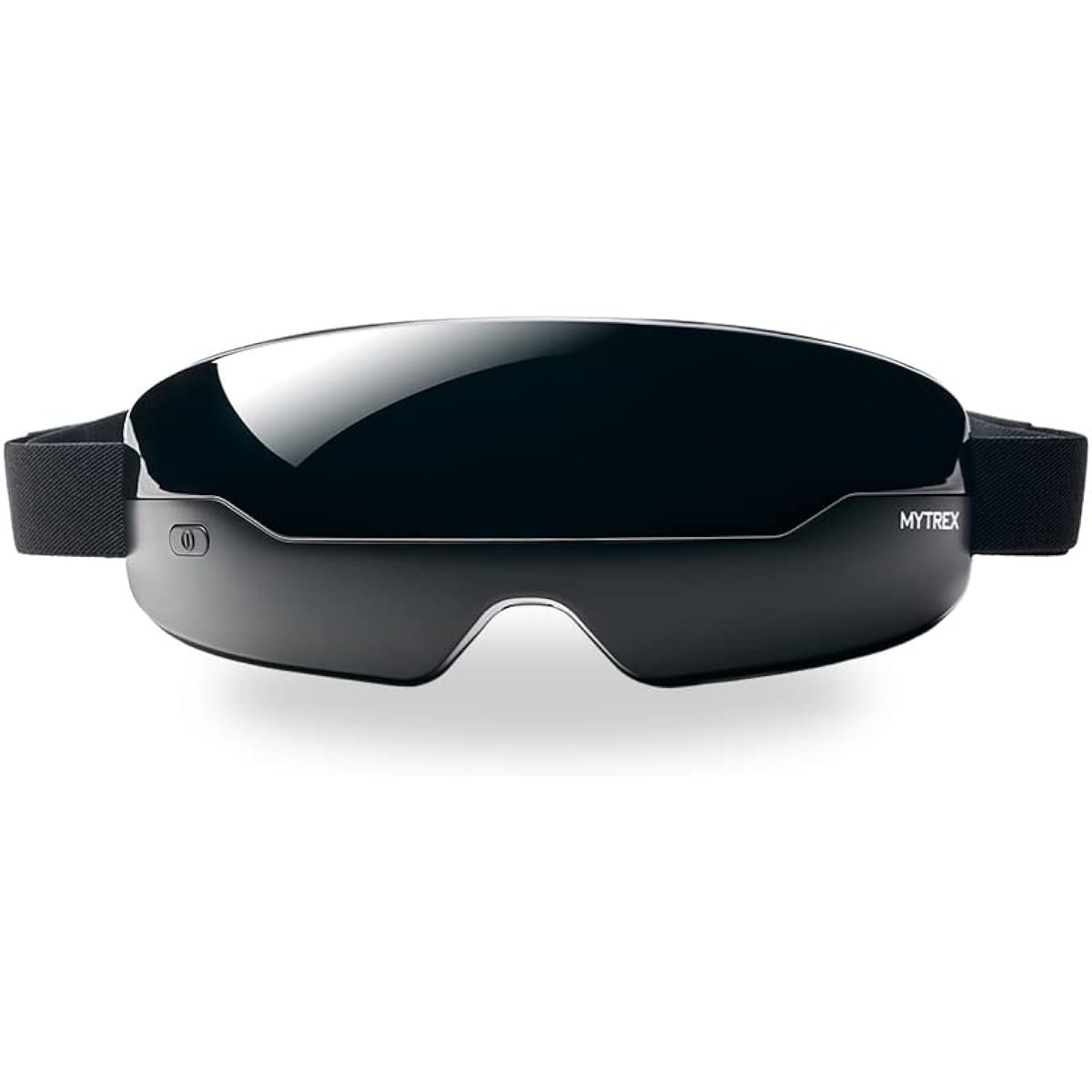 MYTREX iRhythm Eye Care Eye Mask Eye Care Eye Beauty Rechargeable Vibration Eye Rhythm Gift Present MT-IRM21