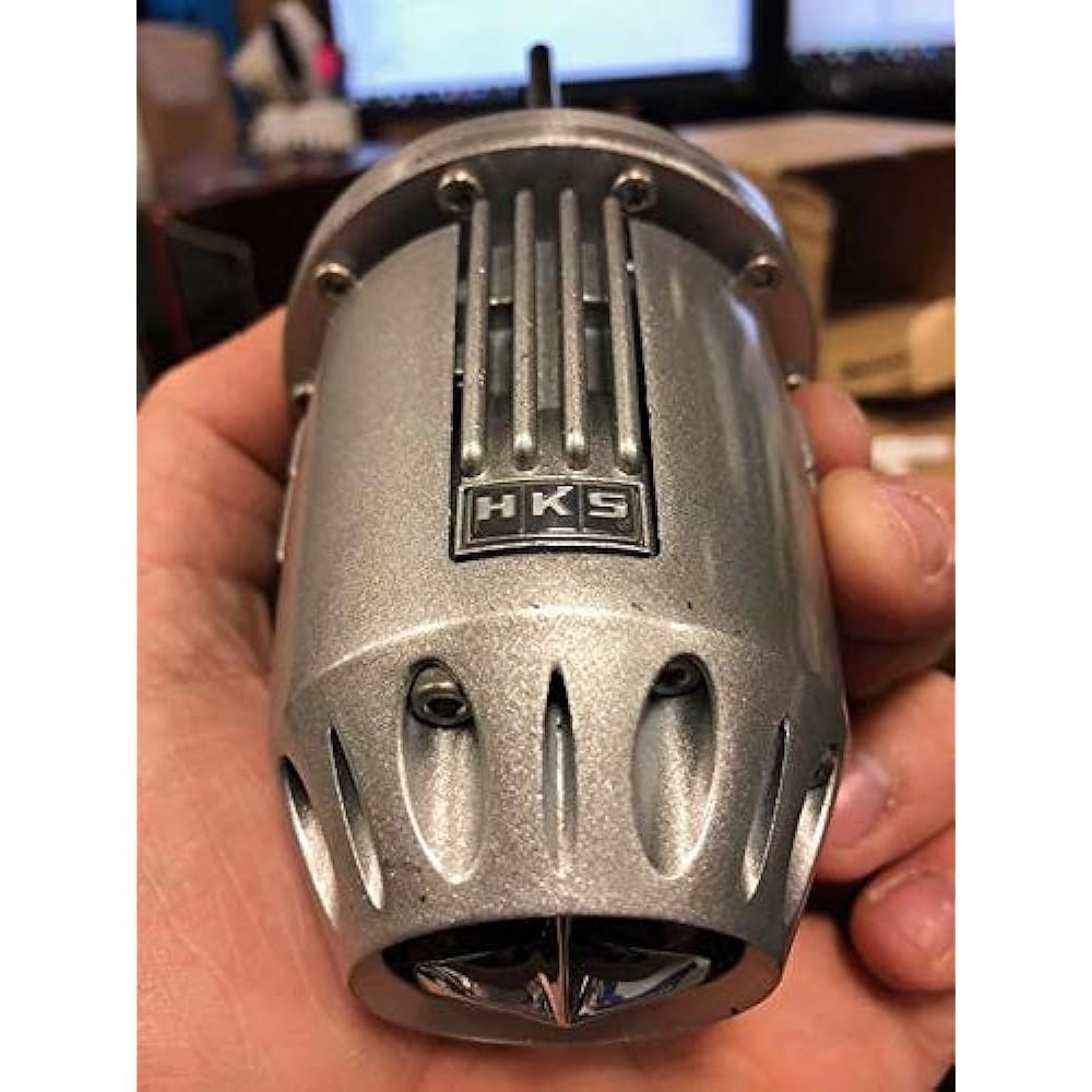 HKS (71008-AK001) Super SQV4 Sequential Blow Off Valve Kit