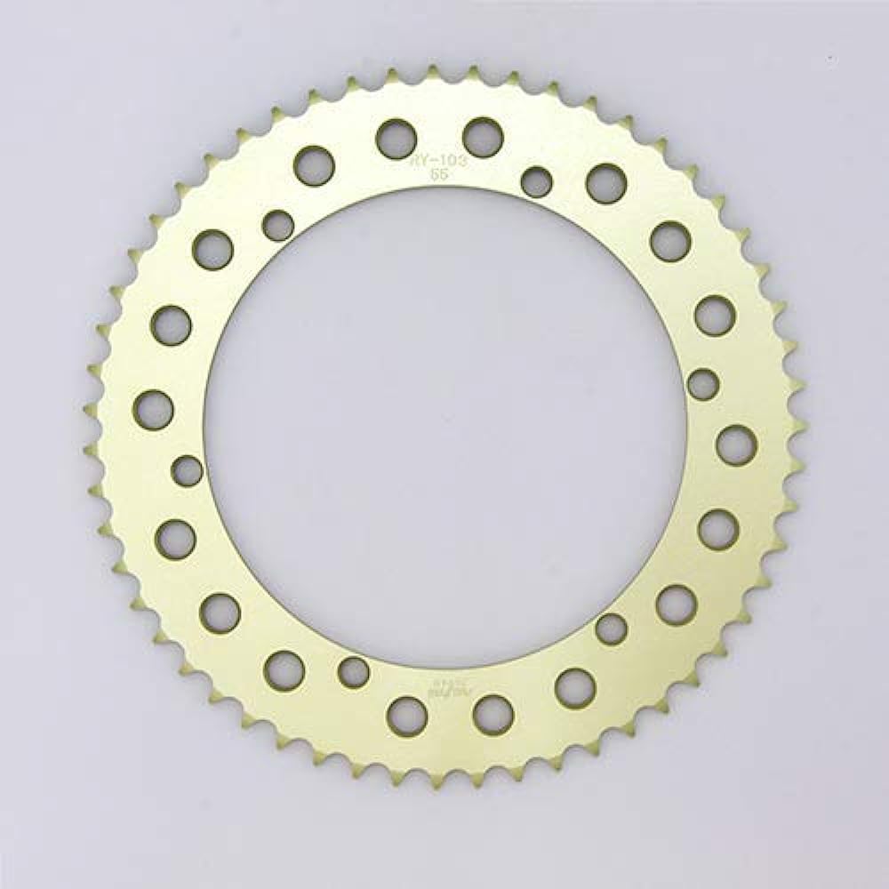 SUNSTAR Rear Sprocket 428-56T SR400/500 RY-103-56