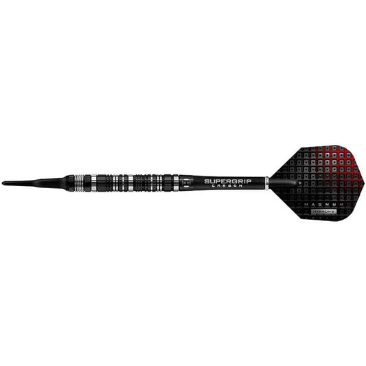Harrows Magnum Reload Tungsten 97% Soft Tip Darts (18)
