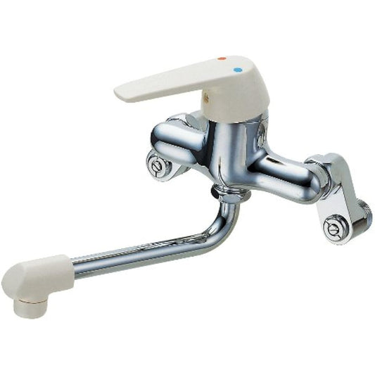 SANEI (Sanei Faucet Manufacturing) [Faucet fittings] Functional faucet≫Single mixer faucet for bathroom CK1700D-2