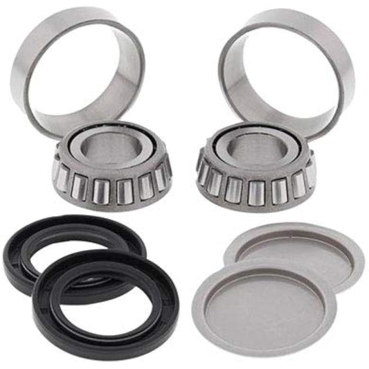 All Balls Swing Arm Bearing Kit Honda ATC 250SX 1985-1987