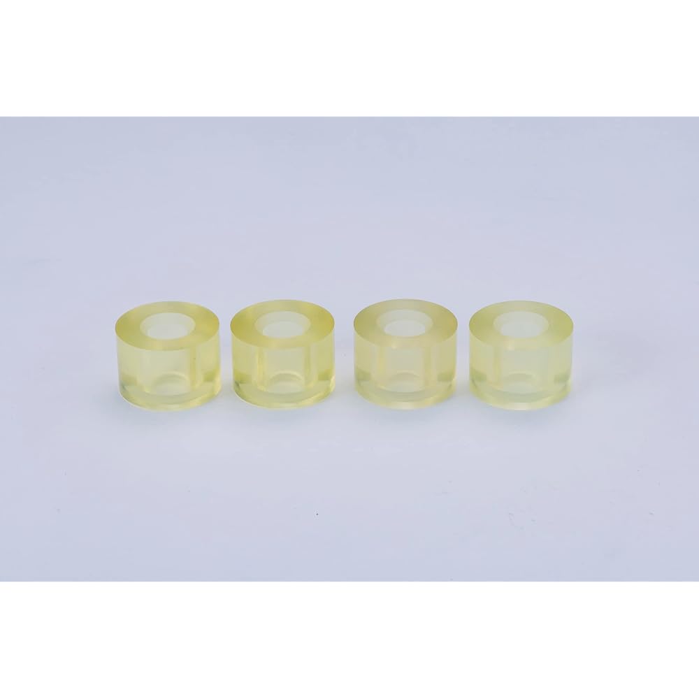 Spiegel Honda Beat PP1 Urethane Sway Bush Front