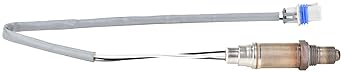 Bosch 15901 Oxygen Sensor, OE Fitment (Chevrolet, GMC, Oldsmobile, Pontiac, Saturn)