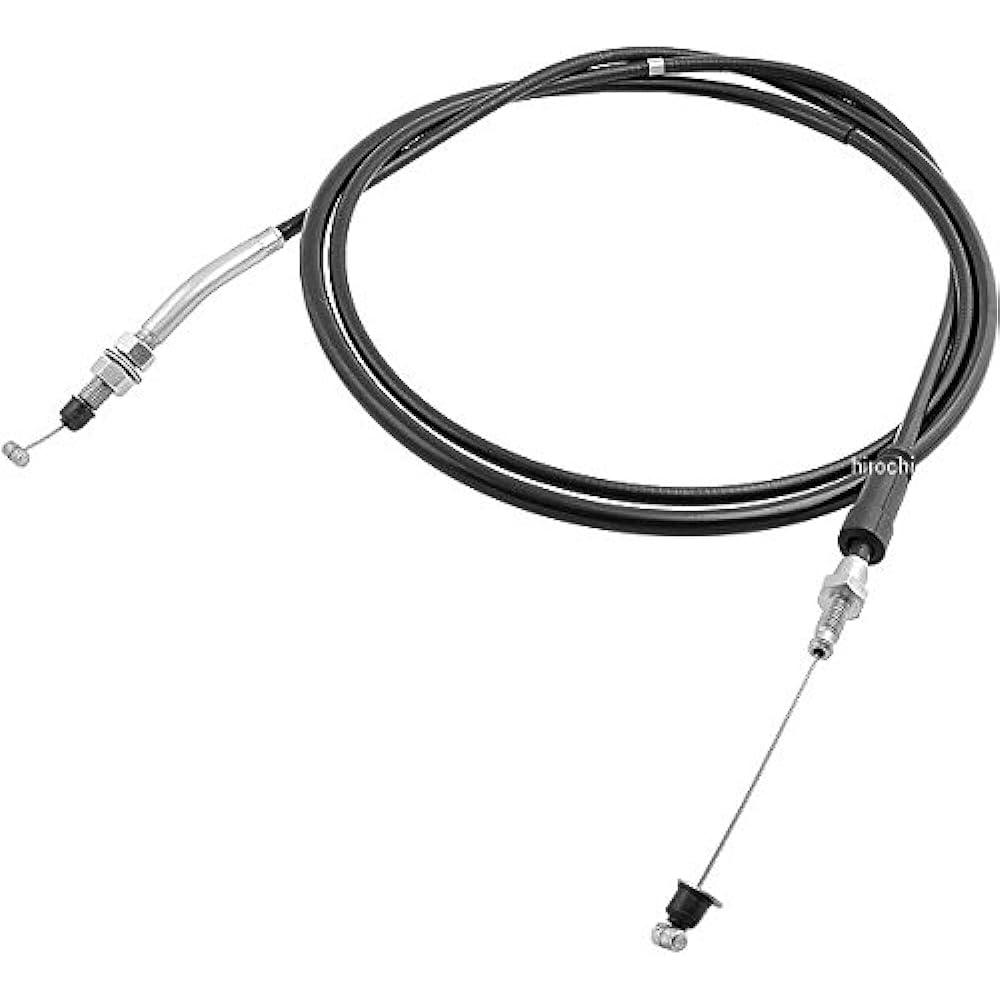 WSM Throttle Cable Kawasaki 750 SXI/SXI Pro 54012-3748 0650-0895 002-032-01