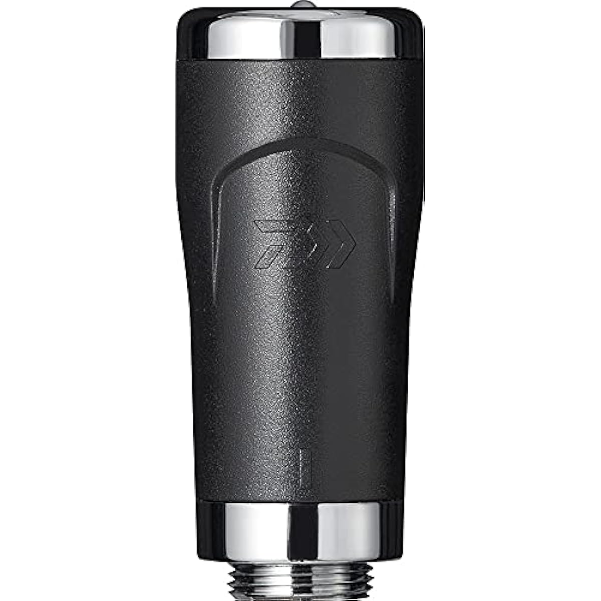 DAIWA USB Adapter 2A Black USB Power Supply Can charge smartphones etc. from various batteries