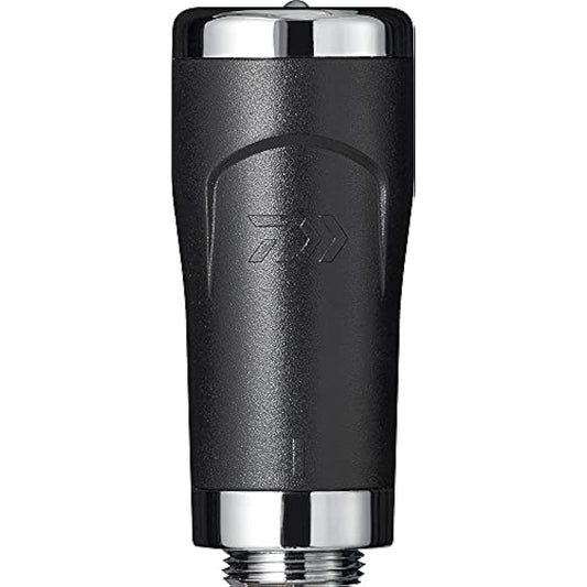 DAIWA USB Adapter 2A Black USB Power Supply Can charge smartphones etc. from various batteries