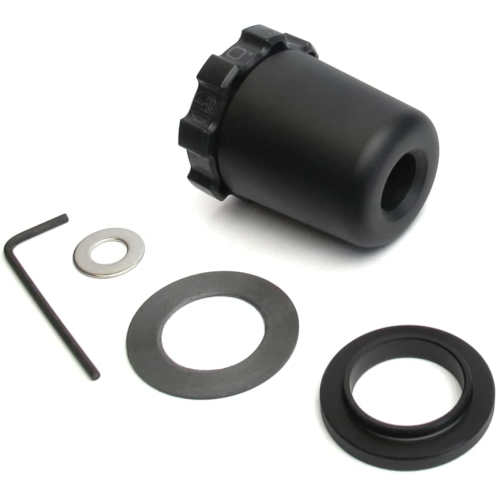 KAOKO Slottle Rock Cruise Control Kawasaki Out by Model