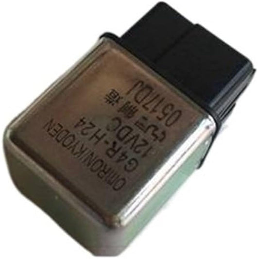 Motor Relay Honda SDH50QT Motorcycle Start Relay Accessories