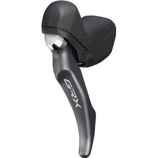 SHIMANO GRX BL-RX810 Brake lever Left lever only Hydraulics/cable, hose, and oil are sold separately. During ~