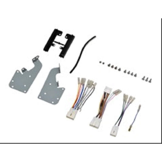 Kanak Kikaku Daihatsu Taft car AV installation kit NKK-D76D