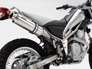 BEAMS Full Exhaust Muffler Muffler SS300 Sonic Up Type Full Exhaust B216-07-003