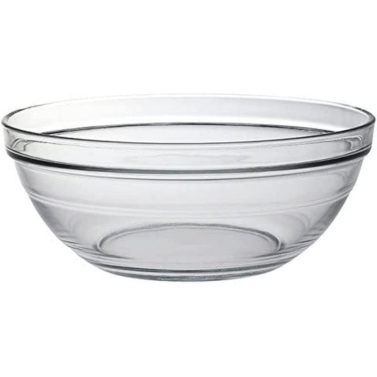 DURALEX Squirrel Stack Bowl 1500cc Set of 6 2027A F06 2690