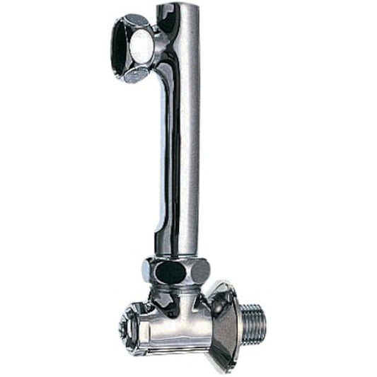 SANEI Extension Eccentric Pipe For cases with wide piping spacing Length 100mm 1 set of 2 PU3-9XS-100