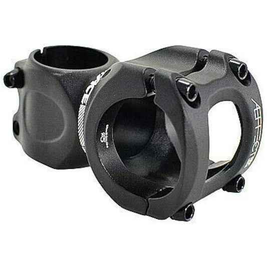 RaceFace Aeffect MTB Downhill Bike Bicycle Stem 35x50mm plus and minus 6 degree Black, RF1802