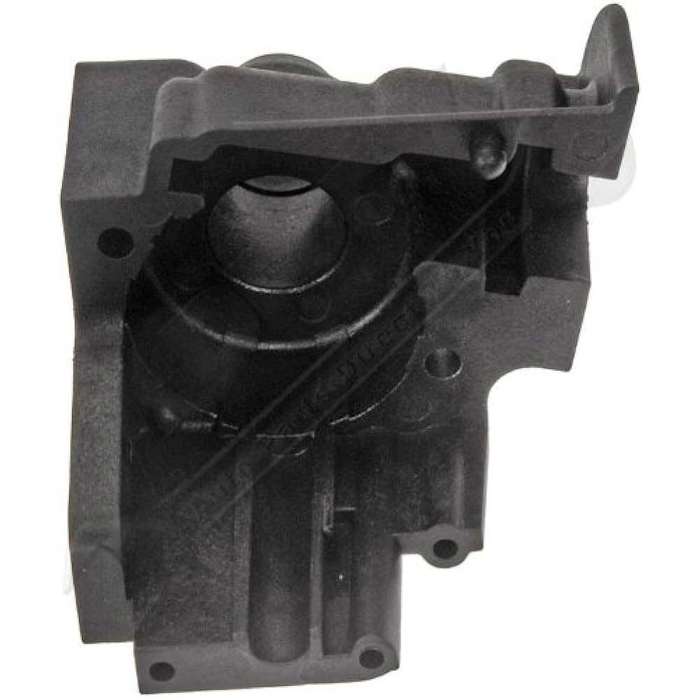 APDTY 858112 Tranque Crid Release Motor Exchange Plastic Housing Upgrade Design