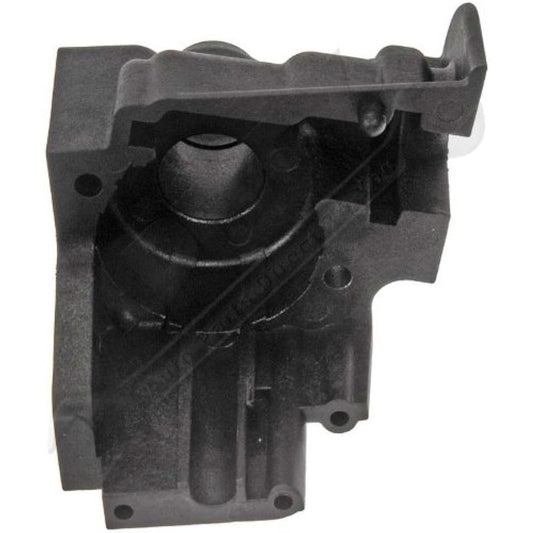 APDTY 858112 Tranque Crid Release Motor Exchange Plastic Housing Upgrade Design