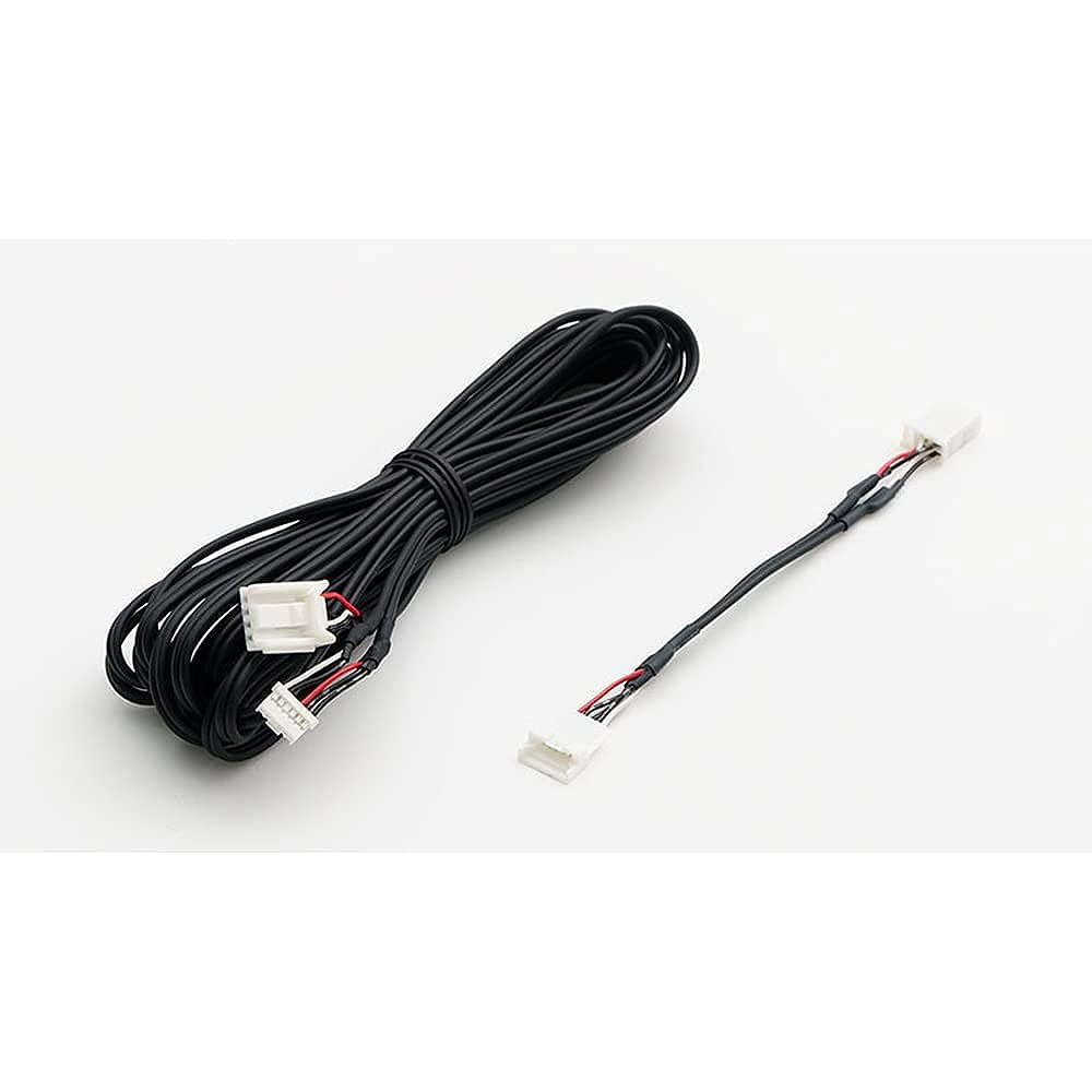 ALPINE Rear view camera direct connection cable for Corolla Fielder KWX-Y007CF