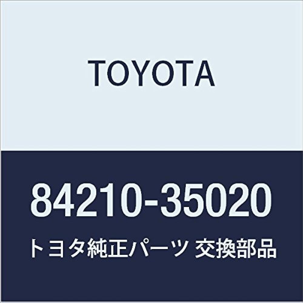 Toyota Genuine Parts Backup Lamp Switch ASSY Dyna/Toyo Ace, Part Number: SU002-00304