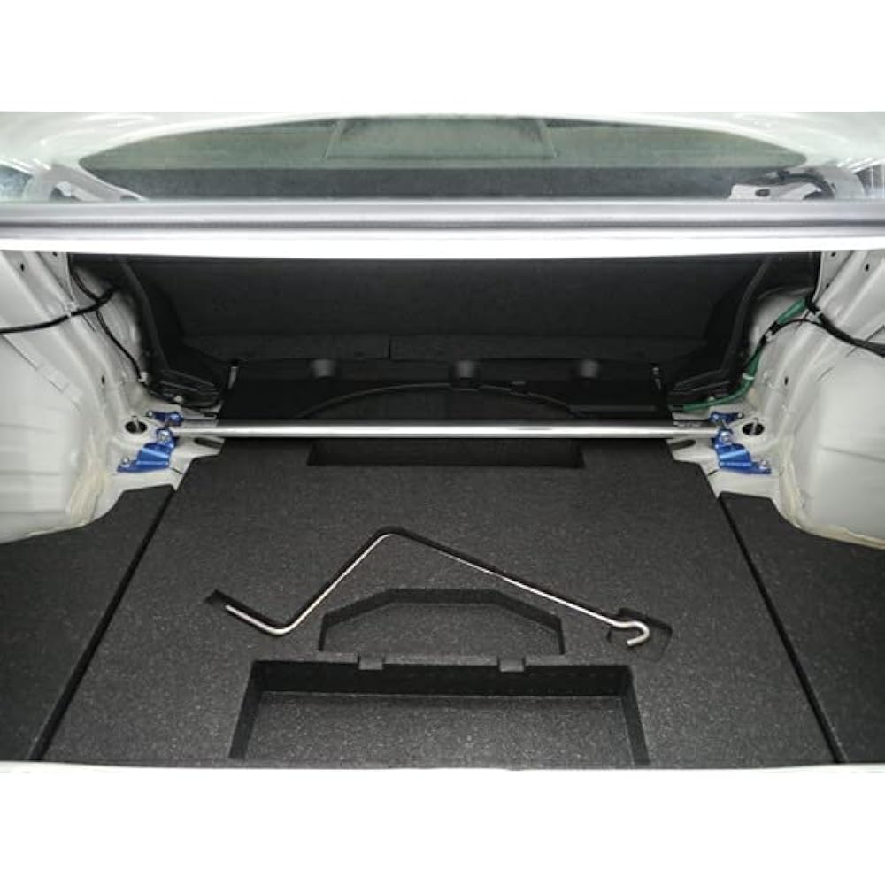 Cusco Cusco sutorattoba- Type OS Rear Wrx Sti VAB August, 2014 – EJ20 2.0 T WD