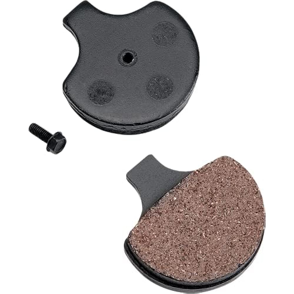 LYNDALL BRAKES Z-PLUS Brake Pad Front 7059-Z+