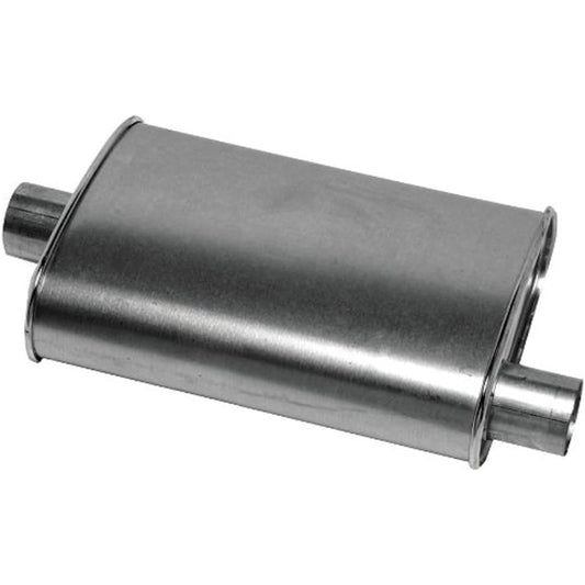 Thrush Thrush Turbo 17715 Exhaust muffler