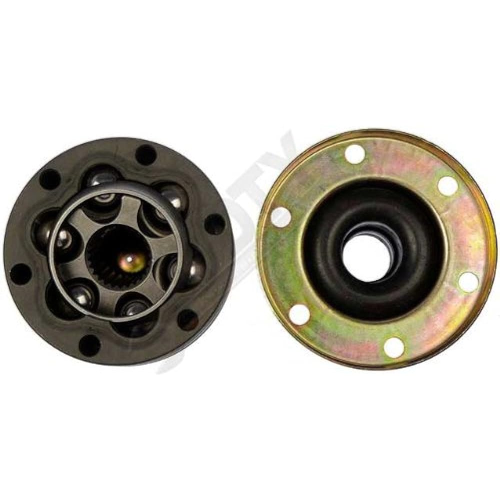 APDTY 043414 Proper Shaft CV Joint Kit