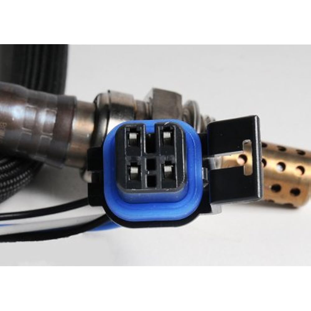 ACDelco AFS109 GM Original Equipment Heated Oxygen Sensor