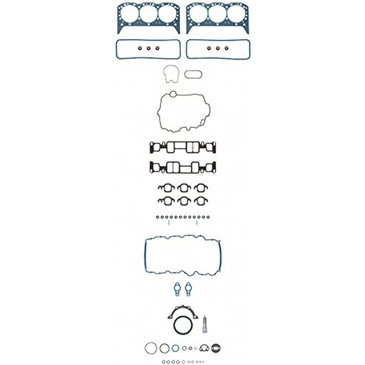 Fel-PRO 260-1738 gasket kit