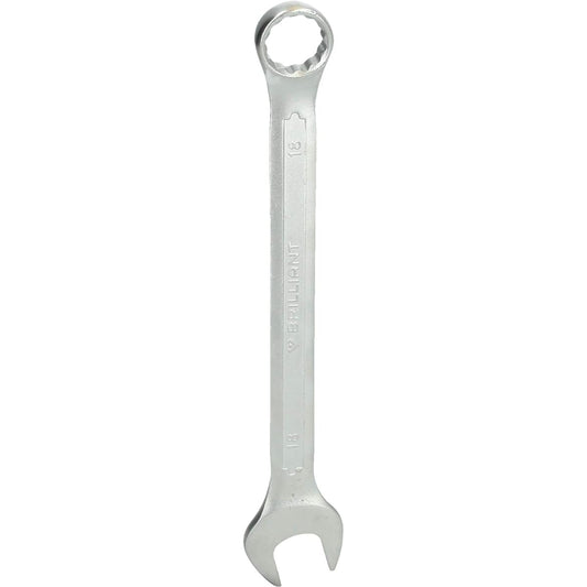 KS Tools Ring Open End Spanner 18mm BT011918