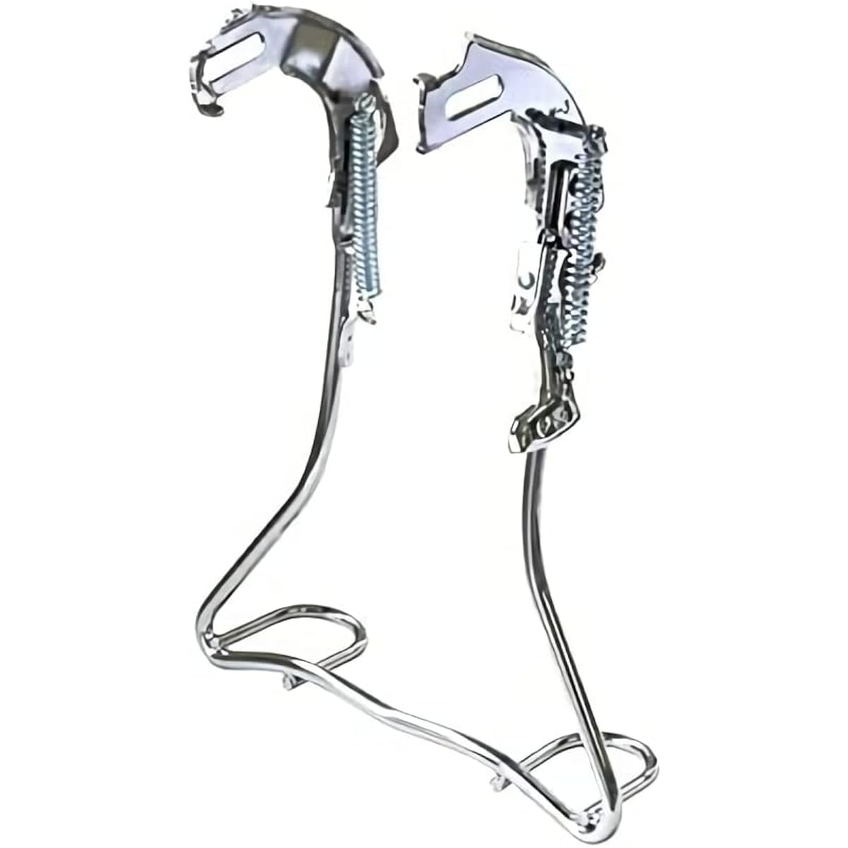 SHOWA INDUSTRIES Assist Stand 27 Exterior W-03AL CP