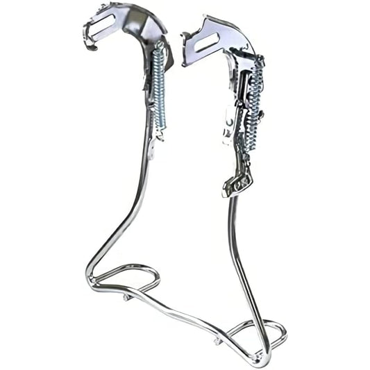 SHOWA INDUSTRIES Assist Stand 27 Exterior W-03AL CP