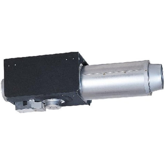 Mitsubishi Electric (MITSUBISHI) Duct Ventilation Fan Intermediate Mounting Duct Fan with Electric Damper V-18ZMSQ2