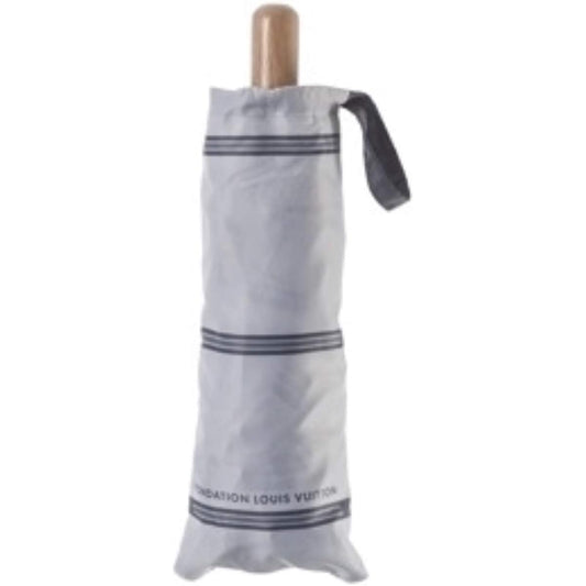 LOUIS VUITTON Louis Vuitton Museum Limited Folding Umbrella Automatic Open/Close Unisex [Parallel Import]